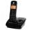 Telefone s/ Fio Motorola DECT FOX1500SE c/ Id. Chamadas, Viva-voz e Secretária Eletrônica