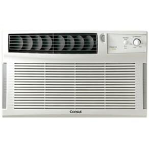 Ar-condicionado Consul CCM12D Quente/Frio 12.000 BTUs - 220V 