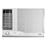 Ar-condicionado Consul CCR30DB Quente/Frio c/ Timer 27.000 BTUs - 220V