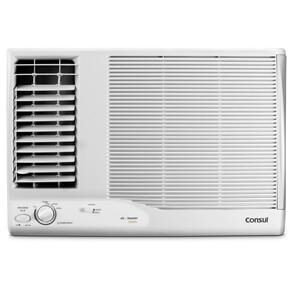 Ar-condicionado Consul CCR30DB Quente/Frio c/ Timer 27.000 BTUs - 220V