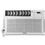 Ar-condicionado Consul Digital CCY12DB Frio com Timer e Controle Remoto 12.000 BTUs 