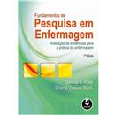 Livro - Fundamentos de Pesquisa em Enfermagem: ...