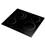 Cooktop 4 Bocas Brastemp Vitrocerâmico BDF60AE - 220V 