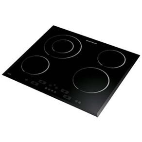 Cooktop 4 Bocas Brastemp Vitrocerâmico BDF60AE - 220V 