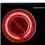 Cooktop 4 Bocas Brastemp Vitrocerâmico BDF60AE - 220V 