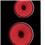 Cooktop 4 Bocas Brastemp Vitrocerâmico BDF60AE - 220V 