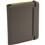 Capa de Couro p/ iPad Targus Truss - Bege/Verde