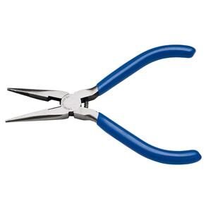 Alicate p/ Bijouteria Meia Cana 5" Tramontina 