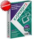 Kaspersky Small Office Security para 10 PCs + 1...