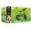 Bicicleta Aro 12 X-Bike Ben 10 c/ Rodinhas 2097 - Grafite