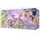 Bicicleta Aro 12 X-Bike Tinker Bell c/ Rodinhas 2313 - Rosa/Lilás