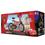 Bicicleta Aro 14 Bandeirante X-Bike Cars 2 2325 - Vermelha