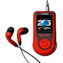 MP4 Player Growing Rock in Rio 4GB c/ Tela 1,8"...