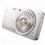Câmera Digital Sony Cyber-shot DSC-W570/D Prata 16.1MP, LCD 2.7", Foto Panorâmica, Vídeo HD (720p), Smile Shutter e Face Detection