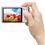 Câmera Digital Sony Cyber-shot DSC-W570/D Prata 16.1MP, LCD 2.7", Foto Panorâmica, Vídeo HD (720p), Smile Shutter e Face Detection