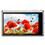 Câmera Digital Sony Cyber-shot DSC-TX100V/S Prata c/ 16.2 MP, LCD OLED 3.5", Foto Panorâmica 3D, Vídeo em Full HD, GPS, Smile Shutter e Face Detection
