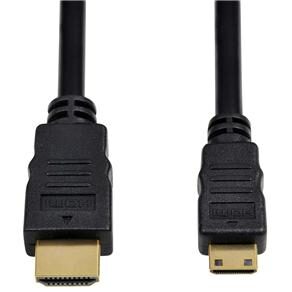 Cabo Elgin HDMI/Mini HDMI Preto