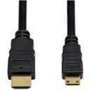 Cabo Elgin HDMI/Mini HDMI Preto