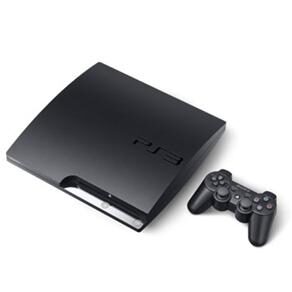 Console Sony Playstation 3 Slim Importado c/ 160GB
