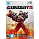 Jogo Conduit 2 - Wii