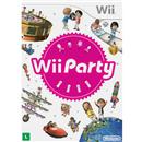 Jogo Wii Party - Wii