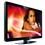 TV 40" LCD Philips Série 4000 40PFL4606D Full HD c/ Entradas HDMI e USB e Conversor Digital - 120Hz