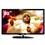 TV 40" LED Philips Série 6000 40PFL6606D Full HD c/ Smart TV, Entradas HDMI e USB e Conversor Digital - 120Hz