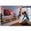 TV 40" LED Philips Série 6000 40PFL6606D Full HD c/ Smart TV, Entradas HDMI e USB e Conversor Digital - 120Hz