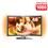 TV 46" LED Ambilight Philips Série 7000 46PFL7606D Full HD c/ Smart TV, Entradas HDMI e USB e Conversor Digital - 120Hz