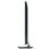 TV 46" LED Ambilight Philips Série 7000 46PFL7606D Full HD c/ Smart TV, Entradas HDMI e USB e Conversor Digital - 120Hz