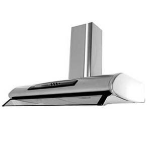 Depurador de Ar Brastemp XAT60BR - 60 cm - Inox