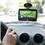 Navegador GPS GT Sound GT511BT Preto c/ Tela 5" Touchscreen, Bluetooth e Orientação por Voz