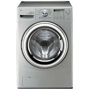 Lavadora/Secadora de Roupas LG 11 kg Elf WD-12596RD(A) - Prata