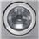 Lavadora/Secadora de Roupas LG 13 kg Discovery WD-13436RD(A) - Titanium