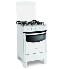 Fogão Consul 4 Bocas Canela CF150