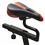 Bicicleta Ergométrica Spinning Diadora Racer 18c Preto/Vermelho