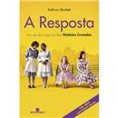Livro - A Resposta