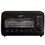 Mini Forno Elétrico Cadence FOR750 - 3L - Preto