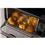 Mini Forno Elétrico Cadence FOR750 - 3L - Preto