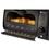 Mini Forno Elétrico Cadence FOR750 - 3L - Preto