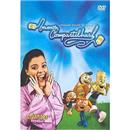 DVD - Diante do Trono: Vamos Compartilhar: Crianças