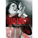 DVD - Diante do Trono: Tua Visão: Ministério de Louvor: Ao Vivo
