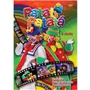 DVD - Box Patati Patatá: Coleção Brincando com ...