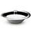 Baixela Tramontina Rotonda Inox - 2,2 L