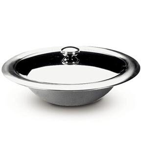 Baixela Tramontina Rotonda Inox - 2,2 L