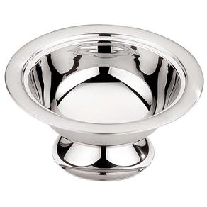 Taça p/ Sorvete Tramontina Rotonda Inox 