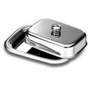 Manteigueira Tramontina Rotonda Inox - 16cm