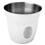 Copo Infantil Tramontina Catty Inox - 200 ml