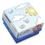 Copo Infantil Tramontina Catty Inox - 200 ml