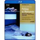 Blu-Ray - Claude Debussy: Pelleas Et Melisande - Importado